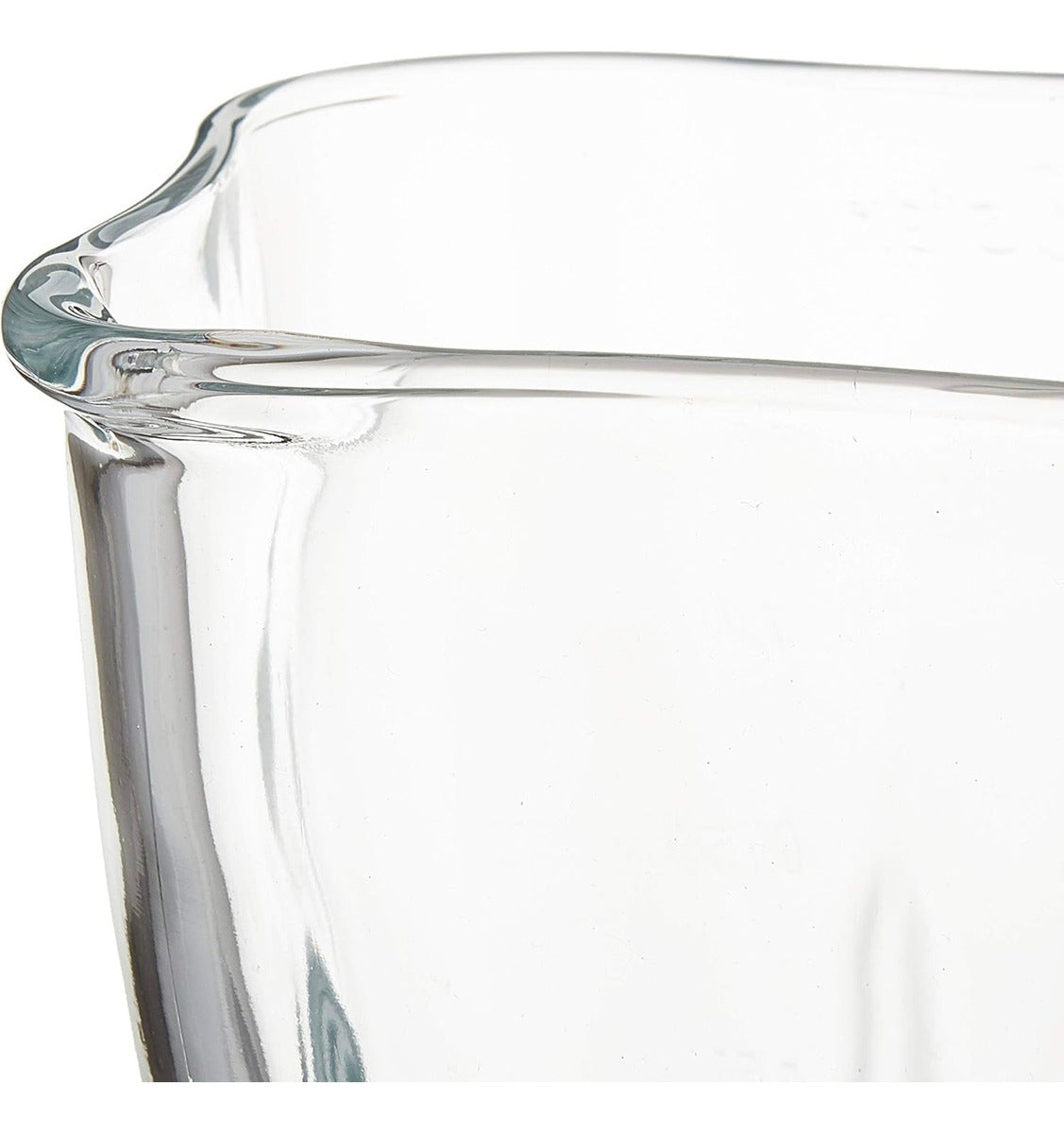 Vaso Licuadora Oster Modelo Cube Vidrio Original