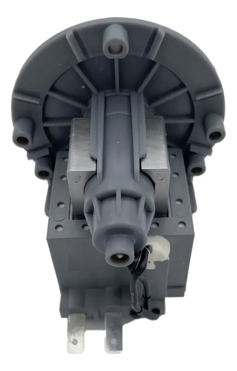 Motor De Bomba Para Lavadora 35w Universal