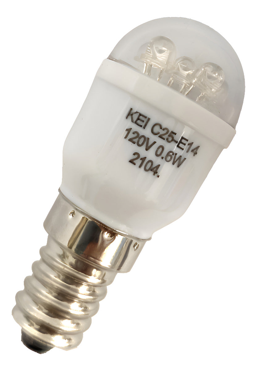 Foco Led Para Refrigerador Daewoo Blanco Frío