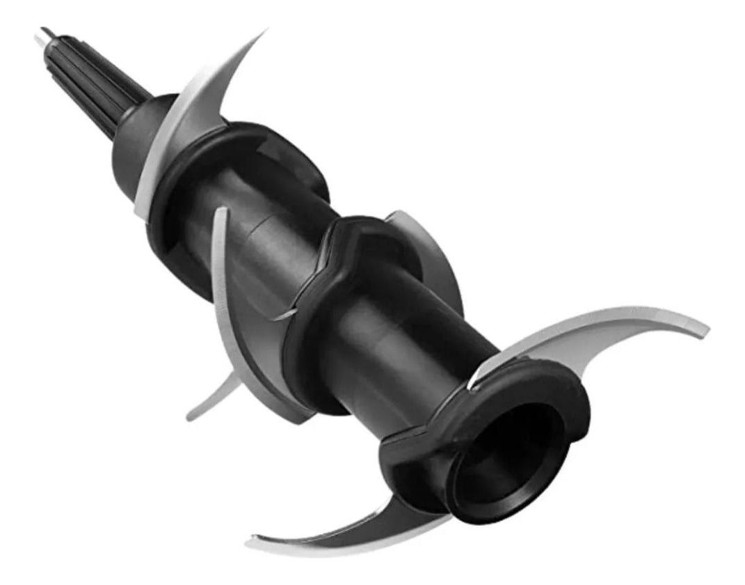 Aspa Cuchilla Para Licuadora Ninja 6 Navajas 72 Oz