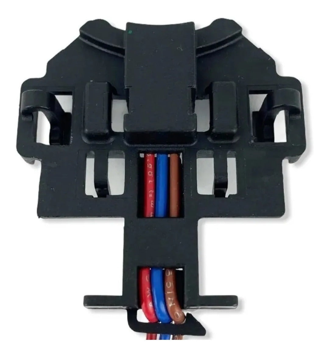 Sensor Motor Peso O Velocidad Para Lavadora Mabe Kraken