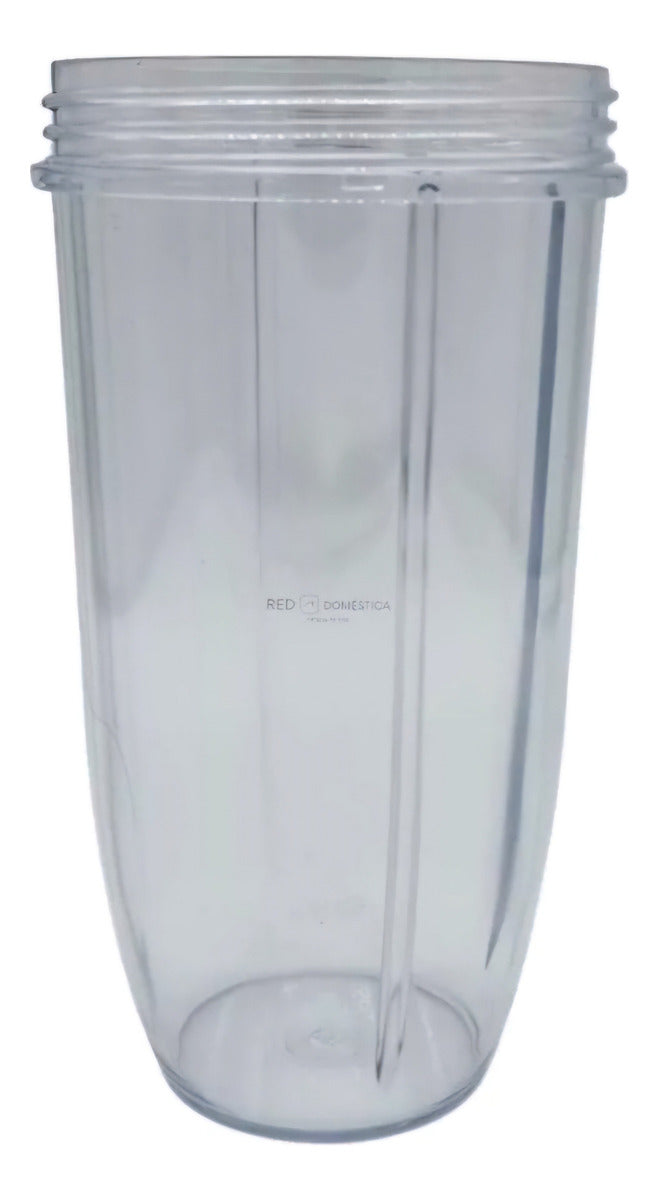 Vaso Compatible Con Licuadora Nutribullet 32 Oz 600w Y 900w