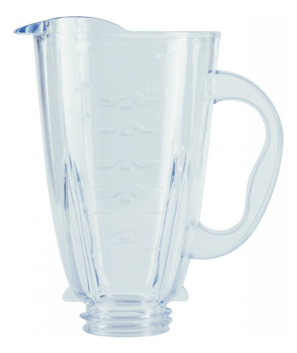 Vaso Para Licuadora Oster Reversible Irrompible