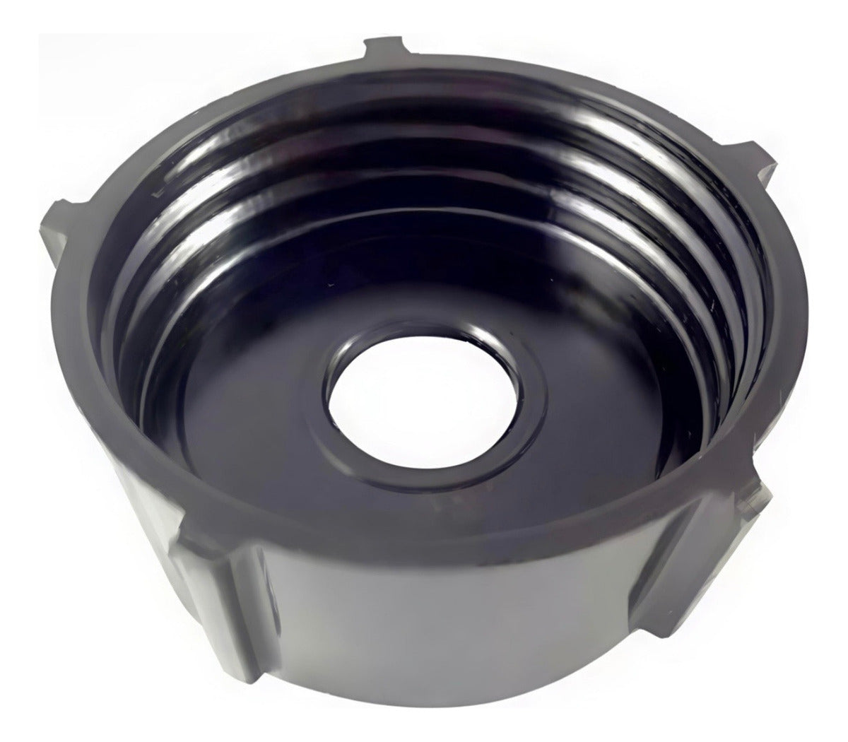 Kit Vaso Irrompible Compatible Con Licuadora Oster Cube