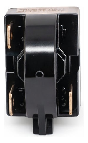 Relay Relevador Para Refrigerador 3 Terminales Universal