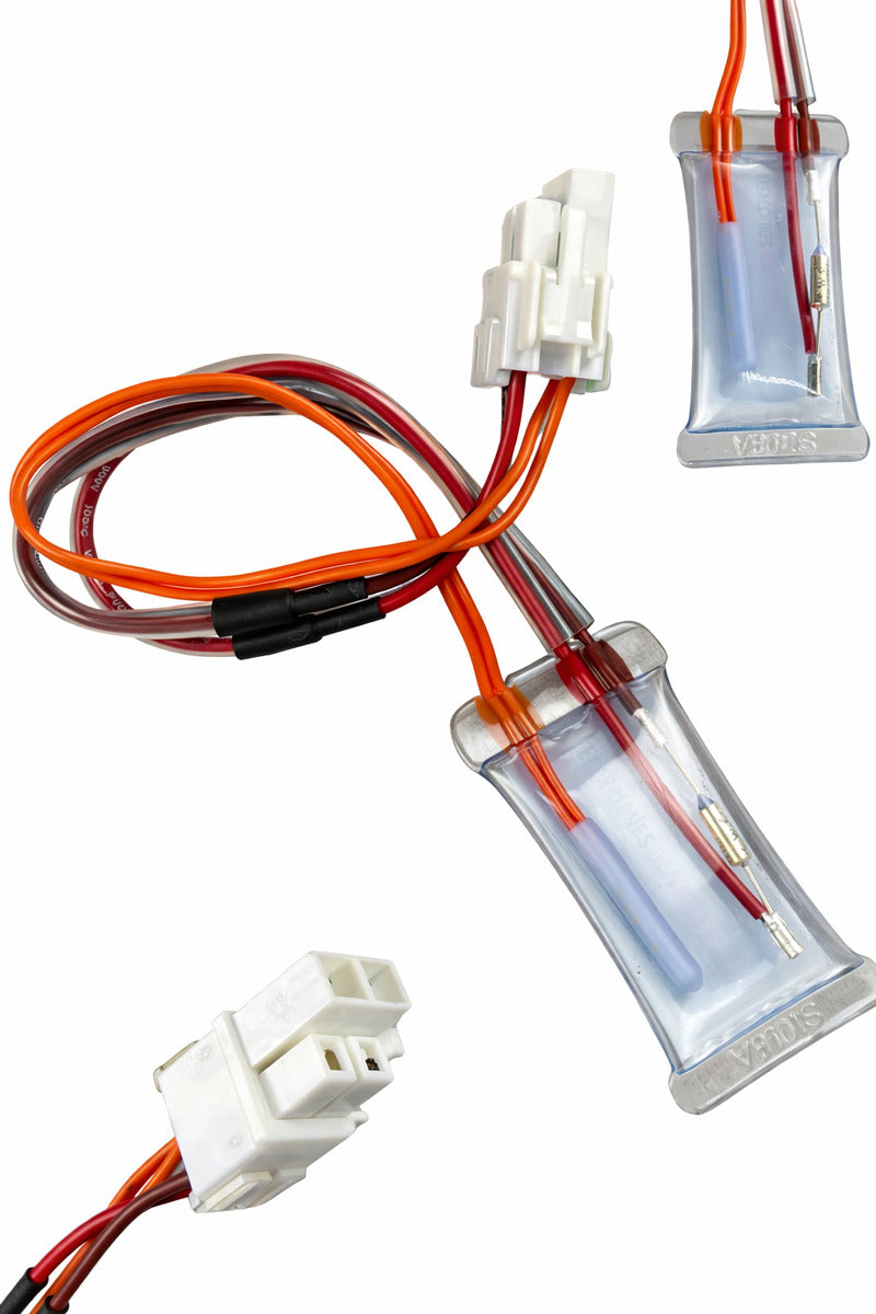 Bimetal De Deshielo Compatible Con Lavadora Lg