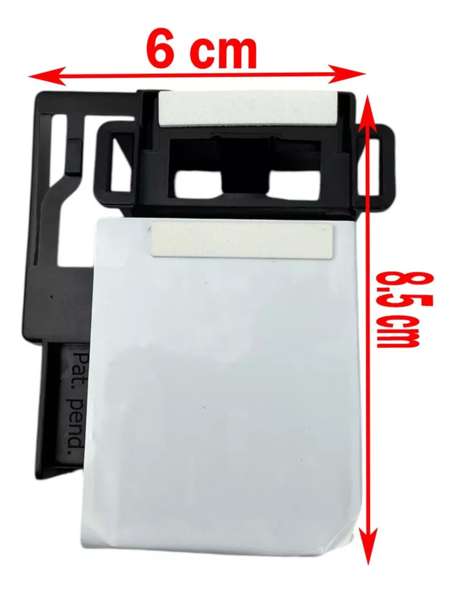 Switch Seguro Bloca Puerta Mabe Easy Kraken Original