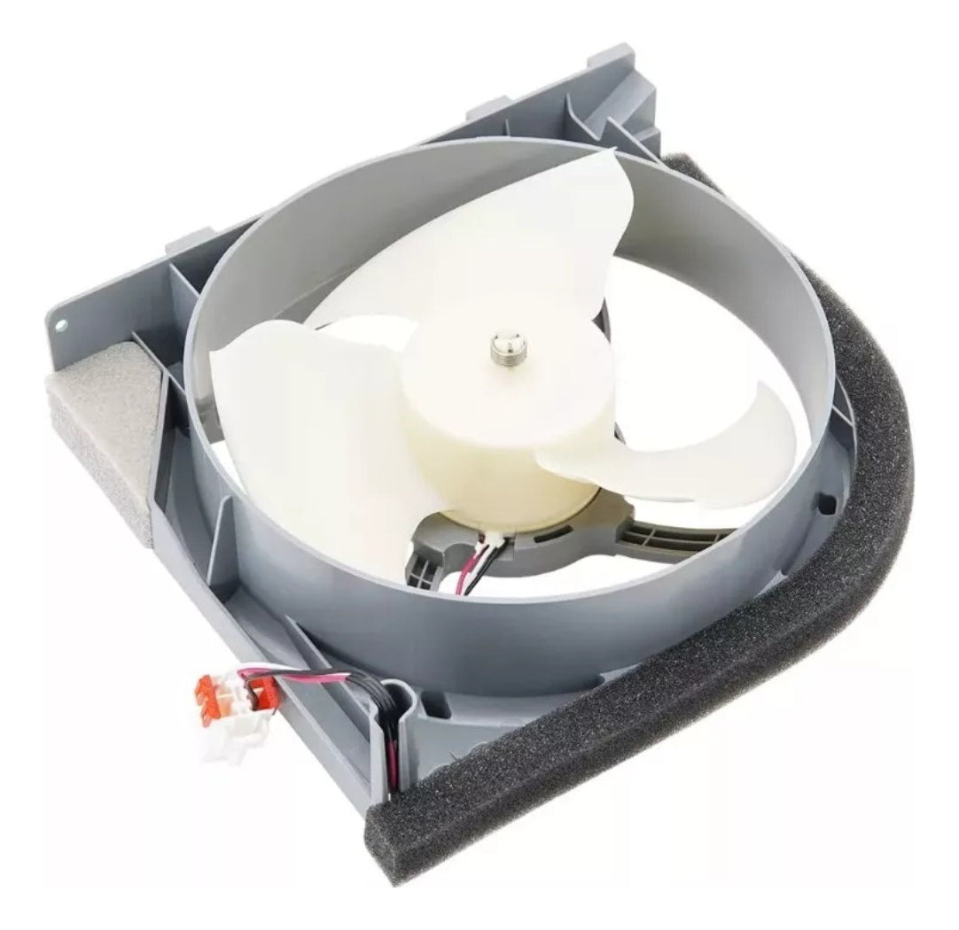 Ventilador De Motor Para Refrigerador Samsung Da31-00340a