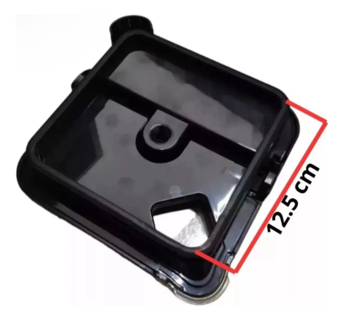 Tapa Para Vaso De Licuadora Ninja 70 Oz Negro