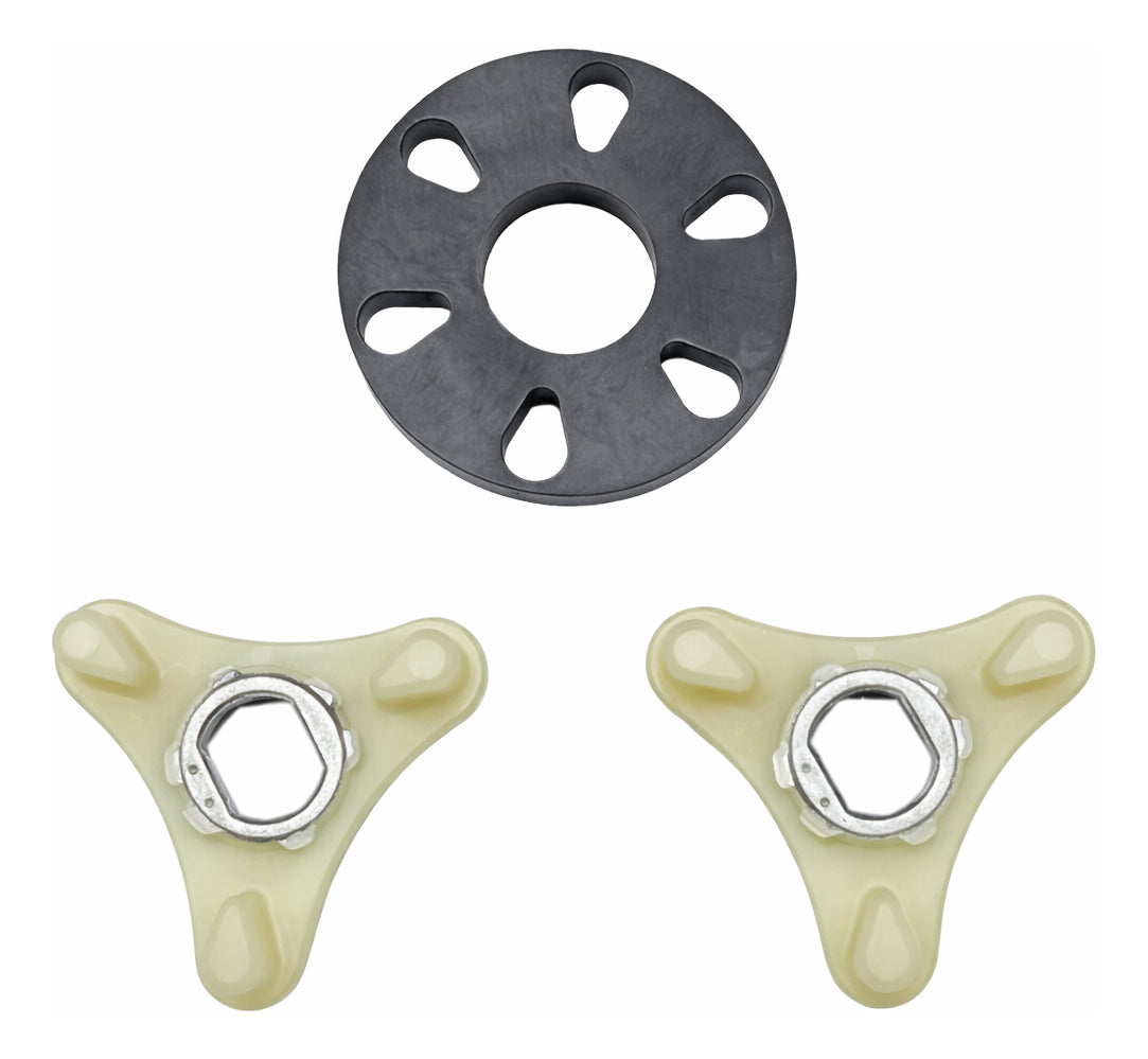 Cople Reforzado Para Lavadora Whirpool Kenmore Acros