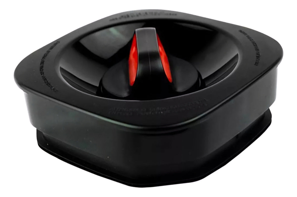 Tapa Vaso Licuadora Oster Xpert Original Negro