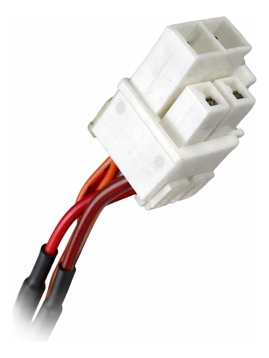 Bimetal De Deshielo Compatible Con Lavadora Lg