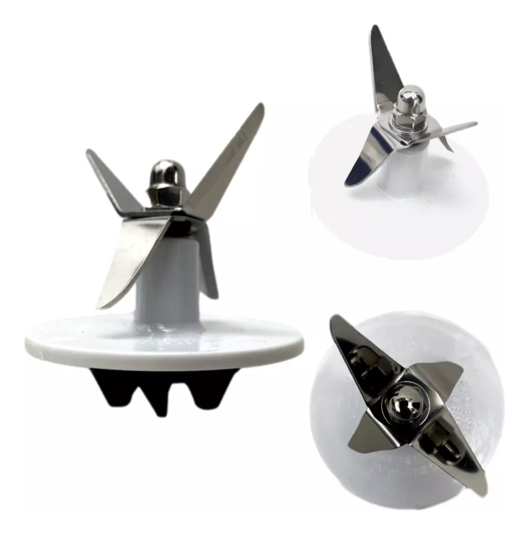 Aspa Cuchilla Para Licuadora Cuisinart