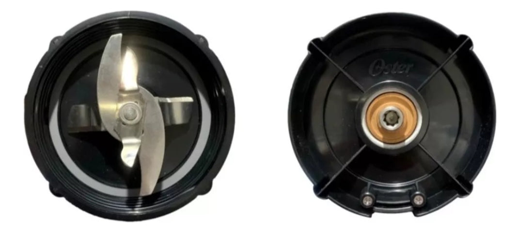 Cuchilla Aspa Licuadora Oster S-blade Xpert Series Original