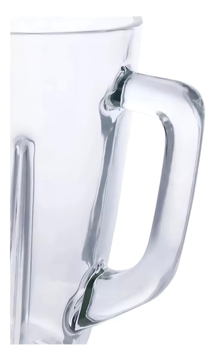 Vaso Para Licuadora T-fal 2.2l Infinyforce Xl Y Ultraforce