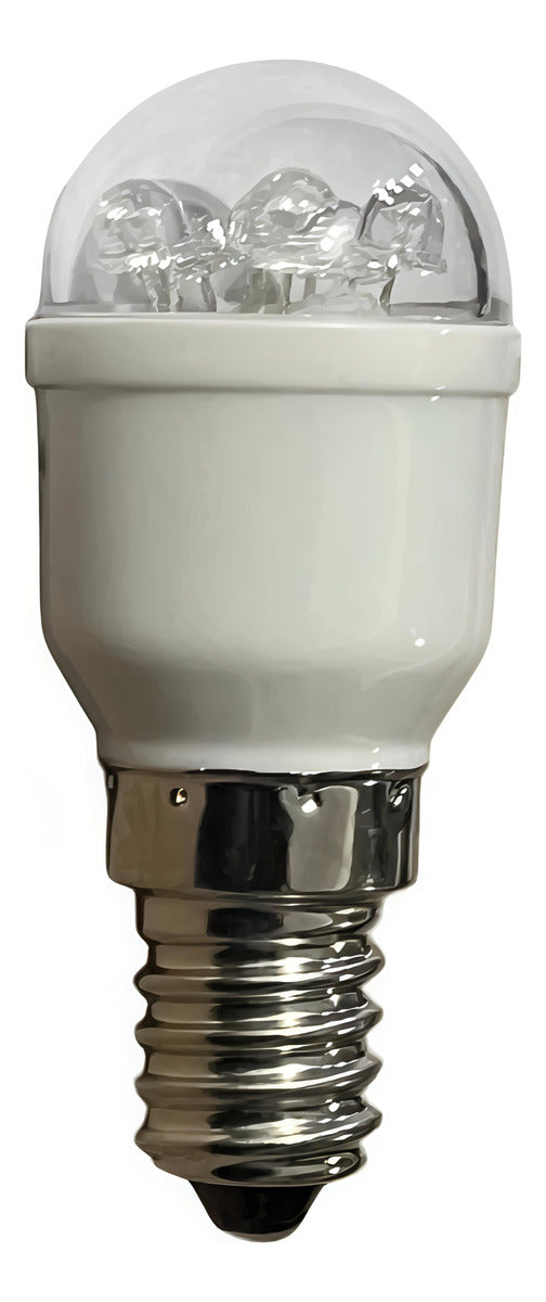 Foco Led Para Refrigerador Daewoo Blanco Frío