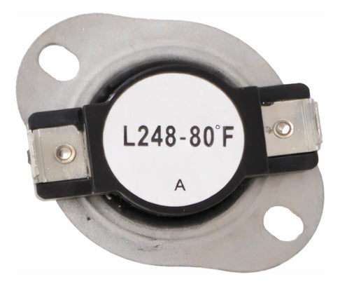 Kit Termostato Fusible Térmico Para Secadora Whirpool Maytag