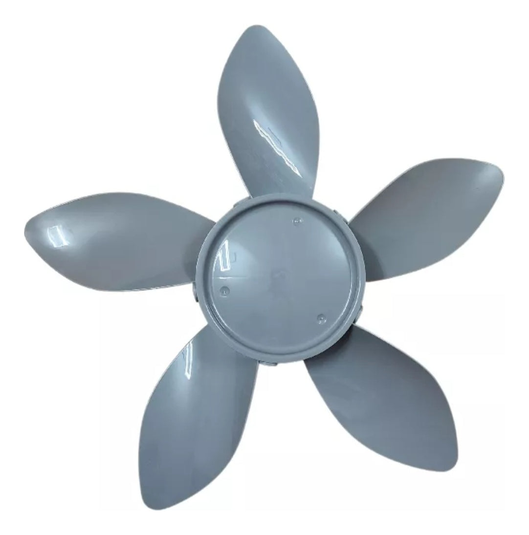 Aspa Para Ventilador Man Mod 2020 20 Pulgadas