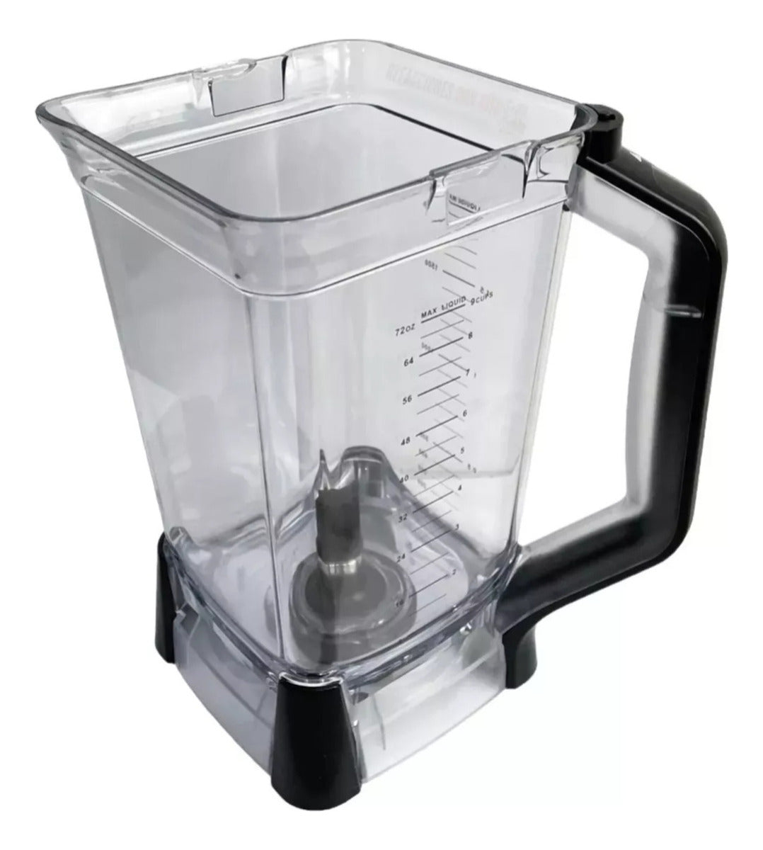 Vaso Para Licuadora Ninja Solo Mod Bl770 Bl771 Bl773 Bl600