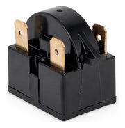 Relay Relevador Para Refrigerador 3 Terminales Universal