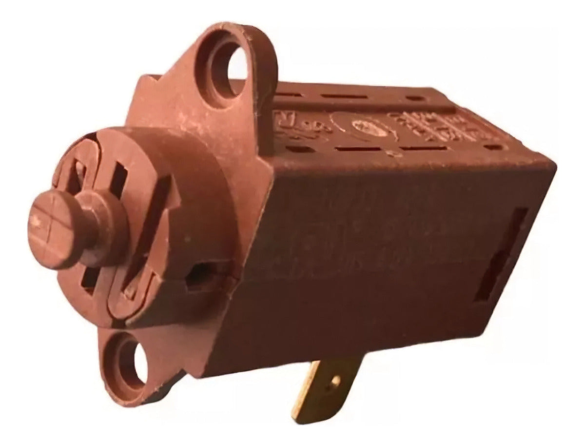 Termoactuador Lavadora Mabe Kraken Easy Original