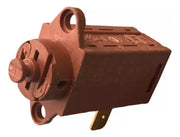 Termoactuador Lavadora Mabe Kraken Easy Original