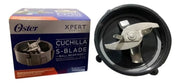 Cuchilla Aspa Licuadora Oster S-blade Xpert Series Original