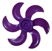 Aspa Para Ventilador Taurus Universe 37 Cm Violeta