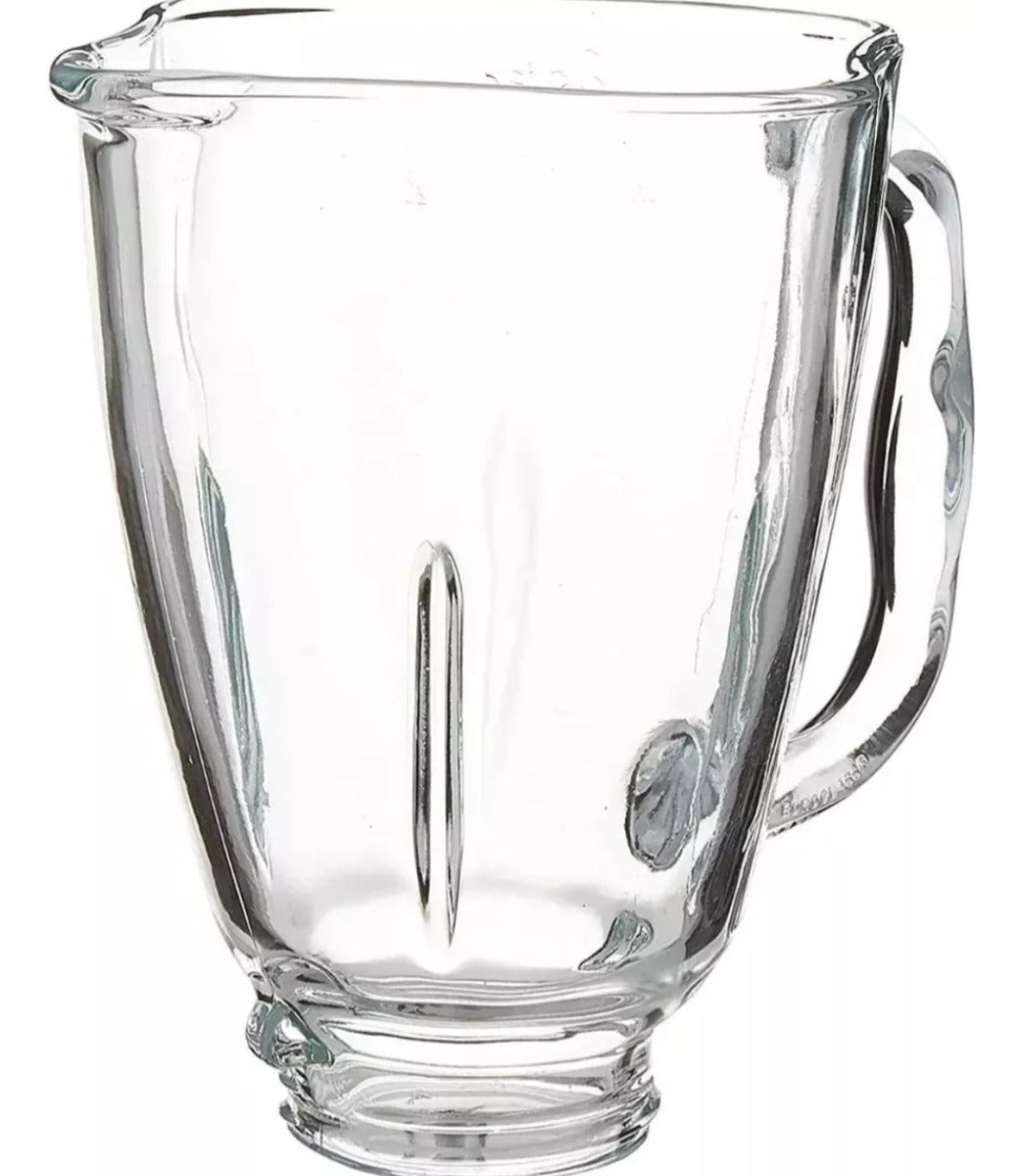Vaso De Vidrio Para Licuadora Oster Cube