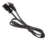 Cable Para Cafetera Universal 85cm