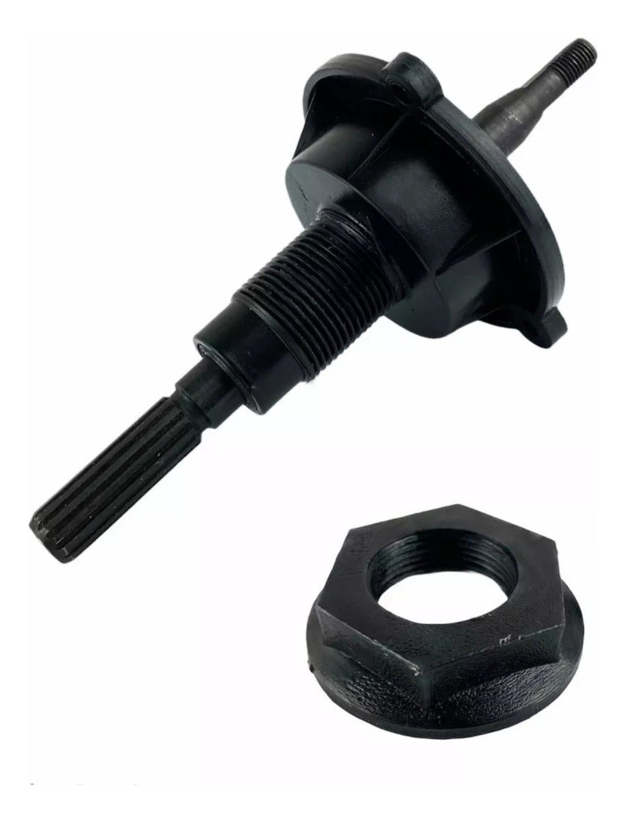 Transmisión Lavadora Koblenz Redonda