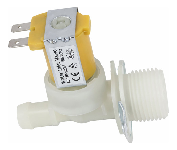 Válvula De Llenado Para Lavadora Mabe Easy