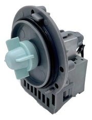 Motor De Bomba Para Lavadora 35w Universal