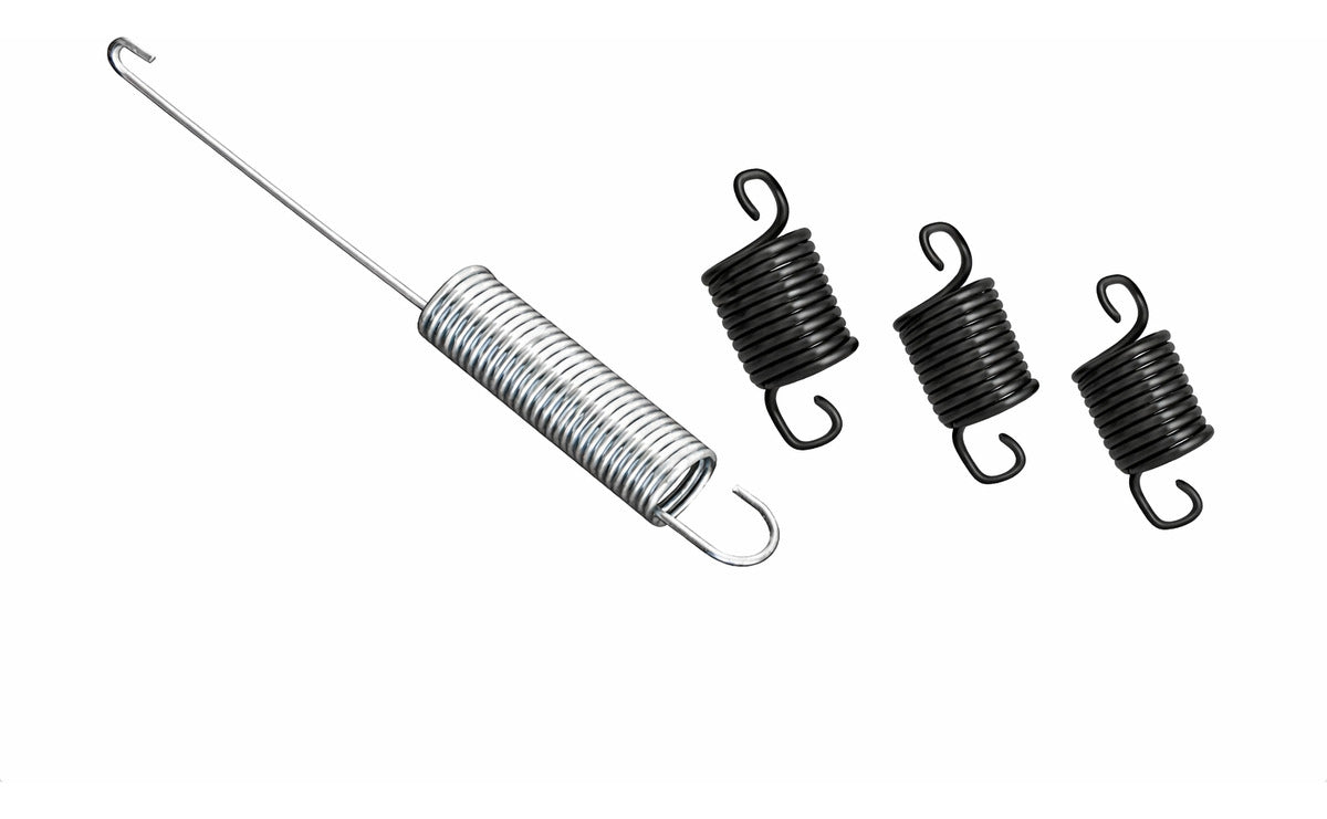 Kit Resortes Suspensión Para Lavadora Whirpool