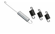 Kit Resortes Suspensión Para Lavadora Whirpool
