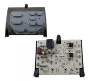 Tarjeta Licuadora Oster Reversible Original Brly07 Blstrm