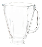 Vaso Licuadora Oster Modelo Cube Vidrio Original