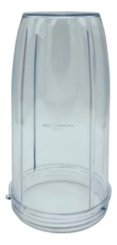 Vaso Compatible Con Licuadora Nutribullet 32 Oz 600w Y 900w