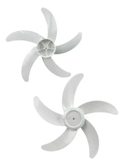 Aspa Para Ventilador Taurus Austros 36cm