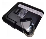 Tapa Para Vaso De Licuadora Ninja 70 Oz Negro