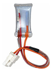 Bimetal De Deshielo Compatible Con Lavadora Lg