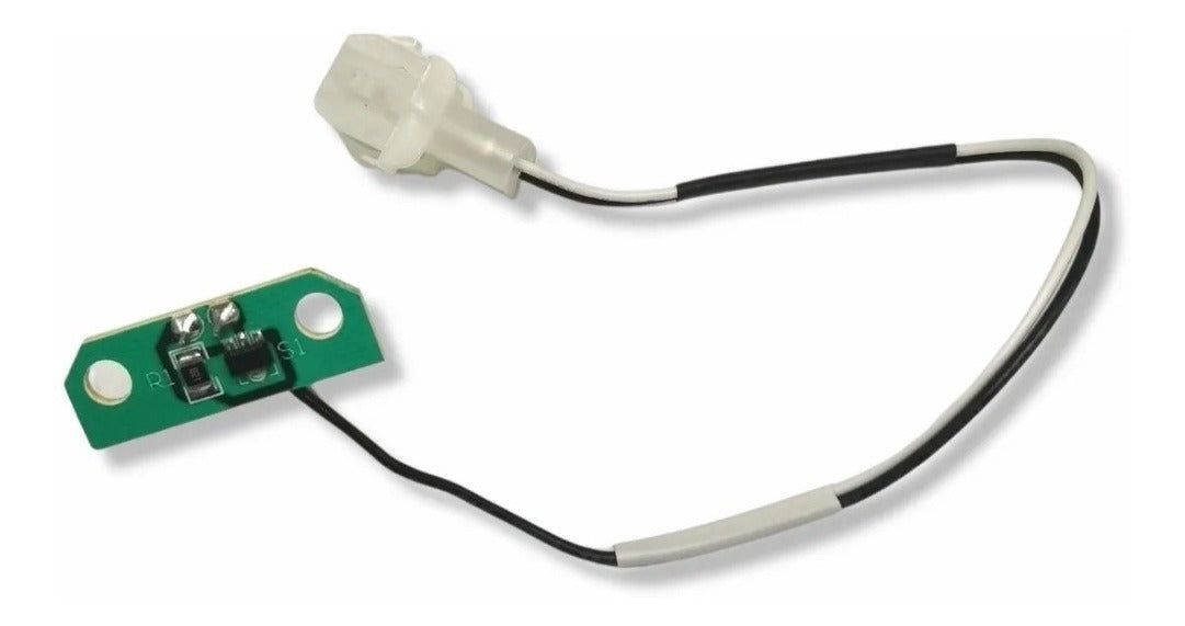 Sensor De Peso O Velocidad Para Lavadora Mabe Easy