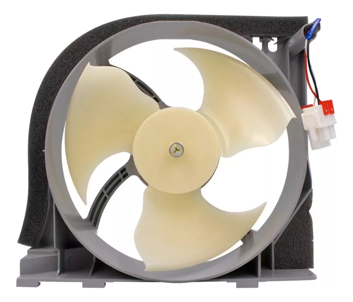 Ventilador De Motor Para Refrigerador Samsung Da31-00340a