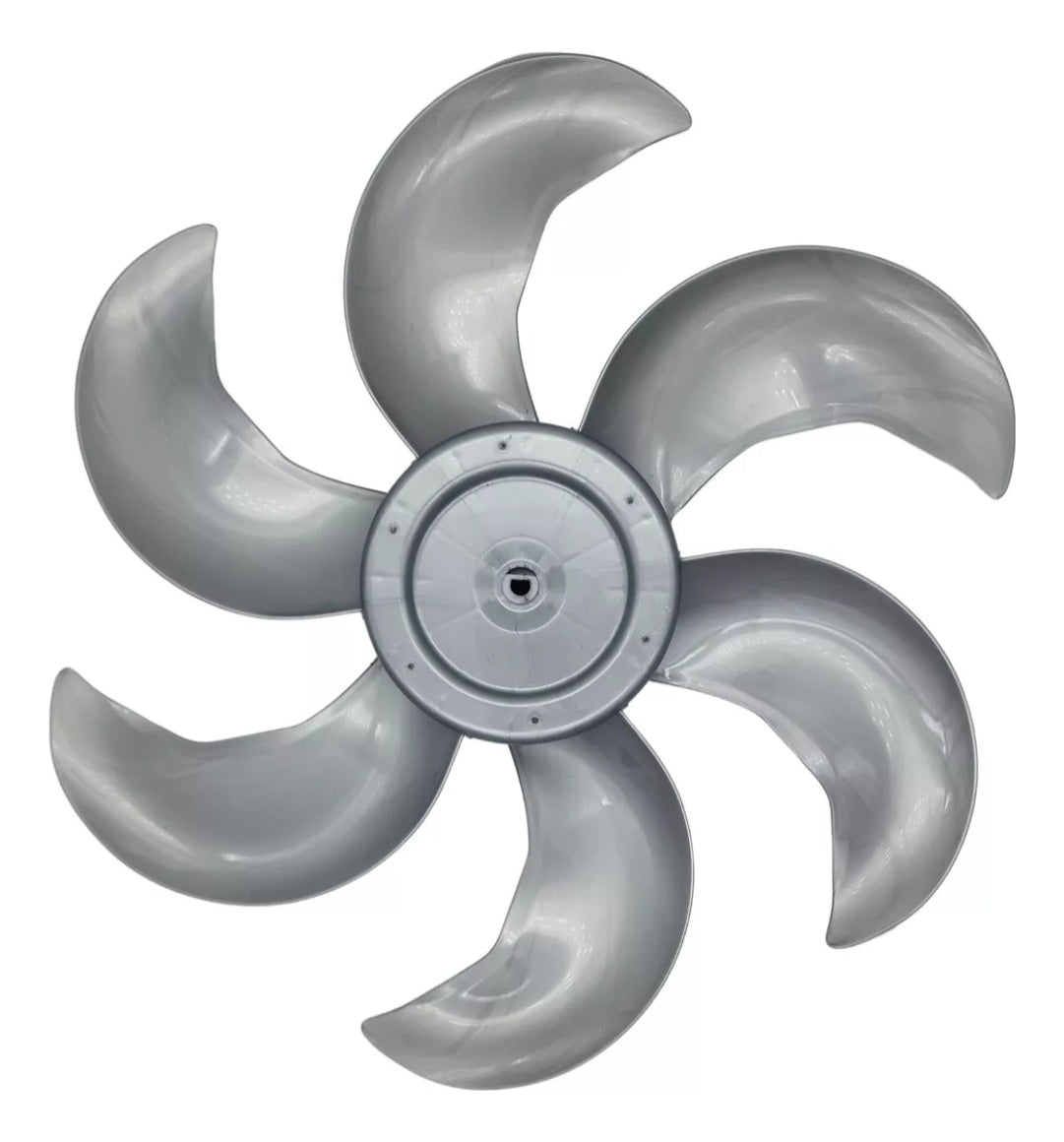Aspa Para Ventilador Taurus Silet Power 16 Pulgadas Original