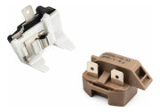 Relay Protector Térmico Para Refrigerador Mabe Samsung Winia