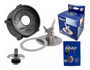 Kit Reparación Para Oster Cuchilla Aspa Porta Vaso