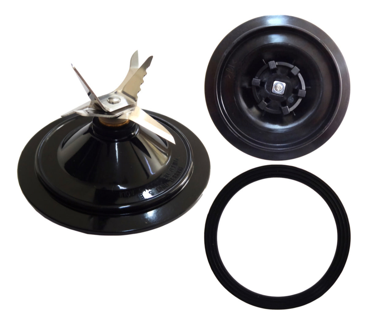 Cuchilla Para Licuadora T-fal Infinyforce Xl Y Ultraforce