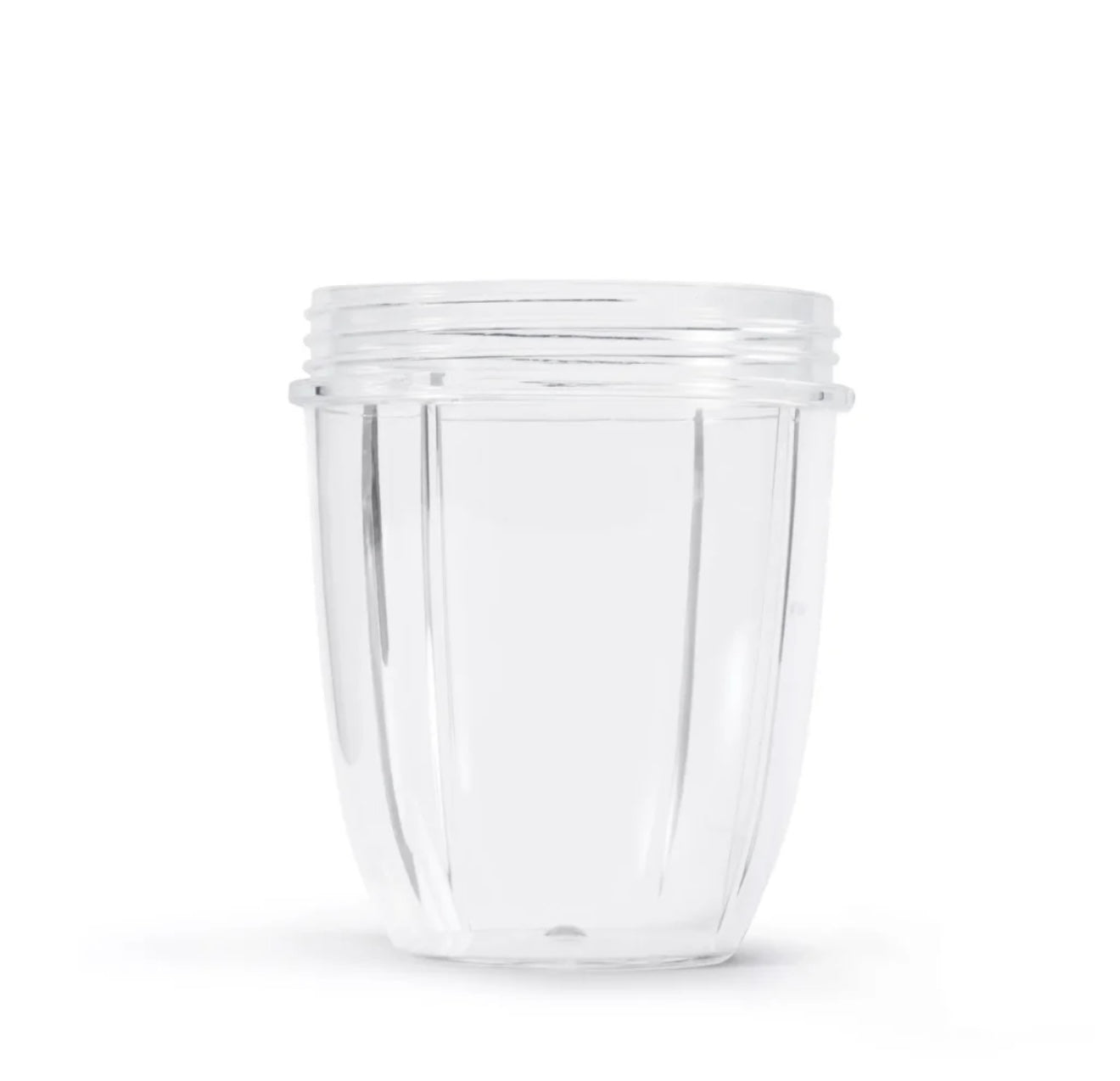 Vaso Irrompible 18 Oz Compatible Con Licuadora Nutribullet 600w Y 900w