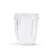 Vaso Irrompible 18 Oz Compatible Con Licuadora Nutribullet 600w Y 900w