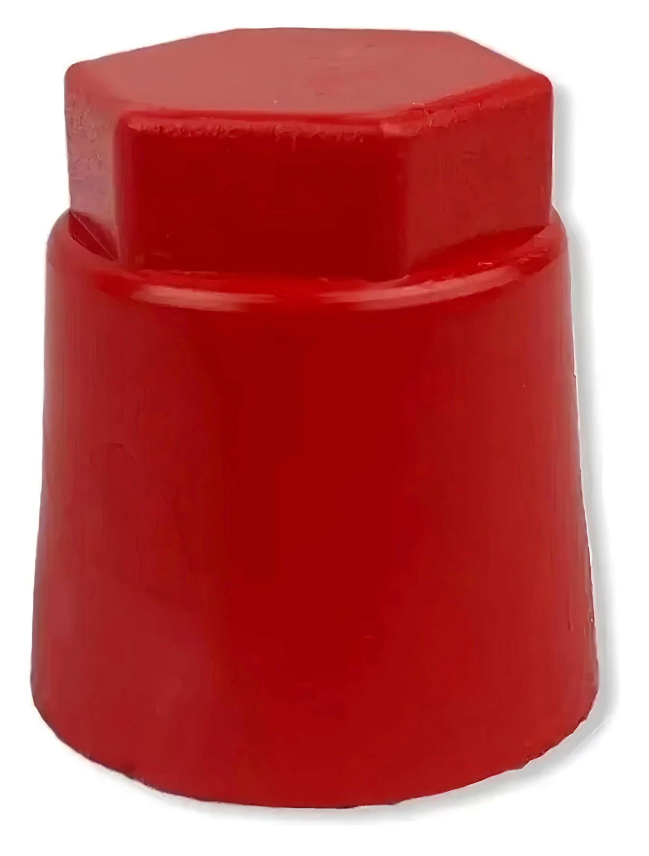 Tuerca de plástico para extractor Turmix